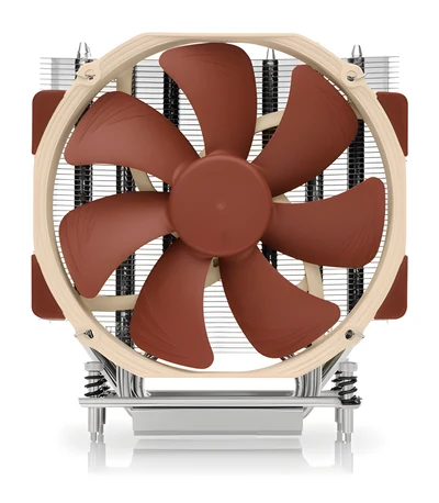 Chłodzenie CPU NOCTUA NH-U14S dla AMD