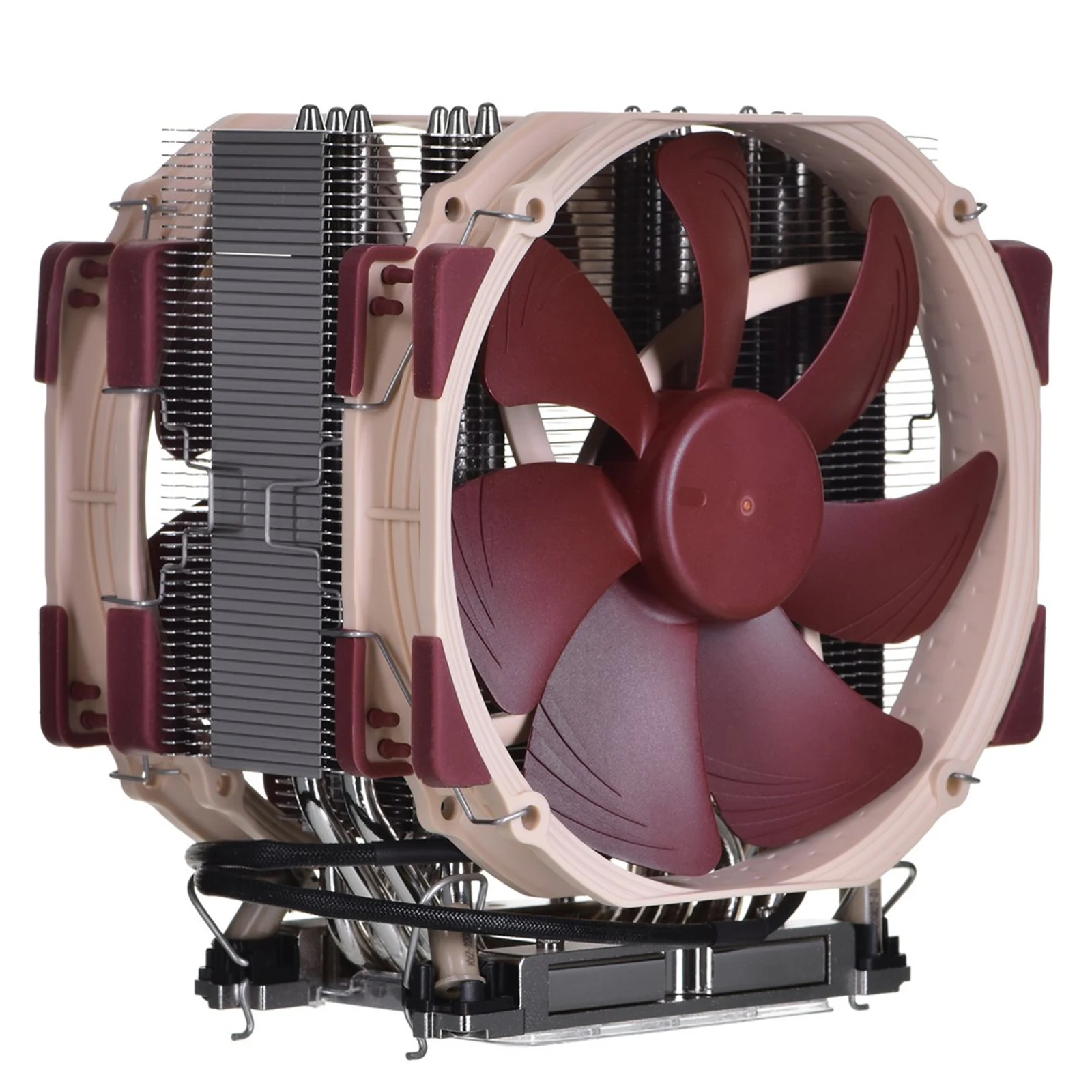 Chłodzenie CPU NOCTUA NH-U14S DX-4677 LGA4677 — zdjęcie 1 z 7