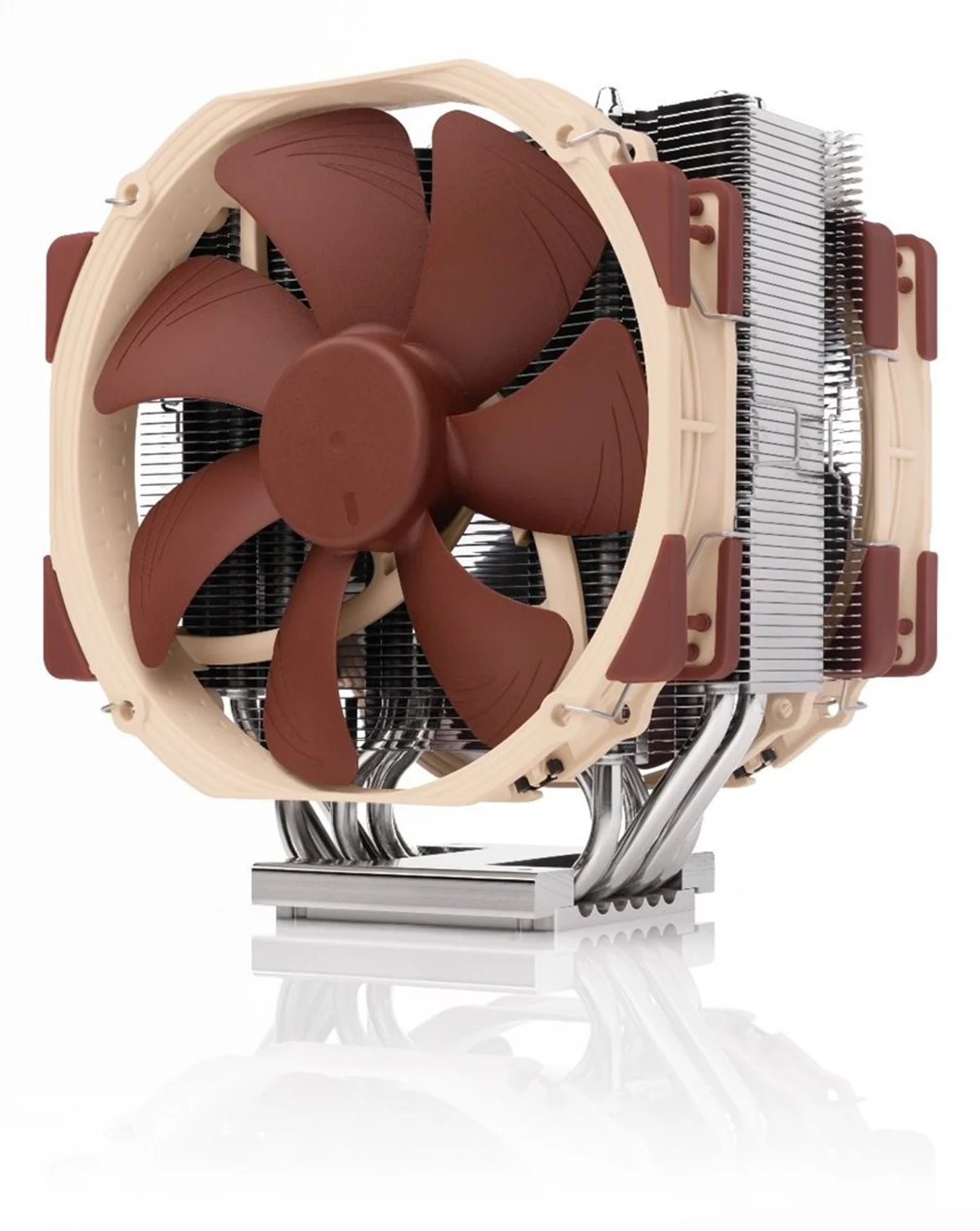 Chłodzenie CPU NOCTUA NH-U14S TR5-SP6 dla AMD