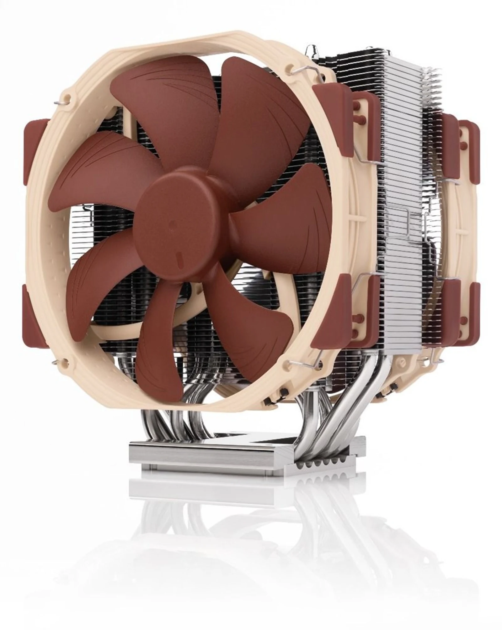 Chłodzenie CPU NOCTUA NH-U14S TR5-SP6 dla AMD — zdjęcie 1 z 3