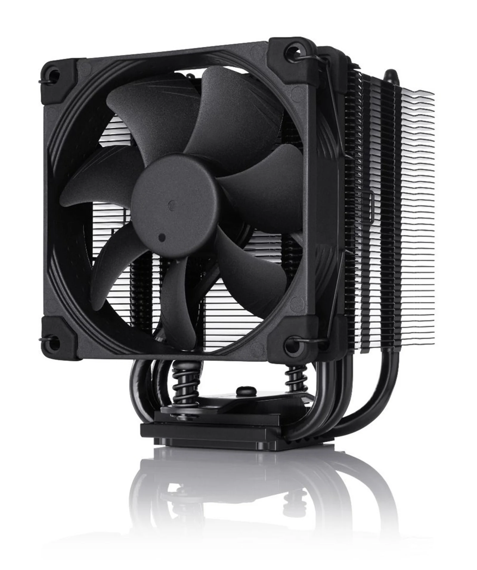 Chłodzenie CPU NOCTUA NH-U9S chromax.black — zdjęcie 1 z 6