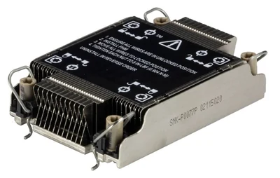 Pasywne chłodzenie CPU SuperMicro SNK-P0077P