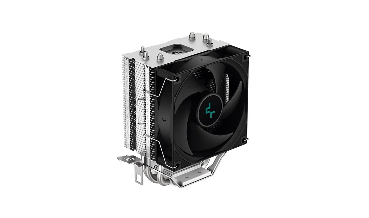 Chłodzenie DeepCool AG300 CPU - Czarny