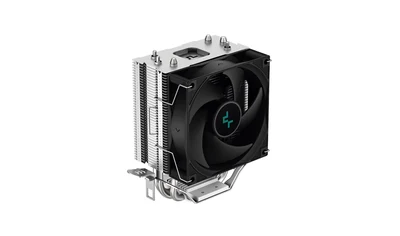 Chłodzenie DeepCool AG300 CPU - Czarny