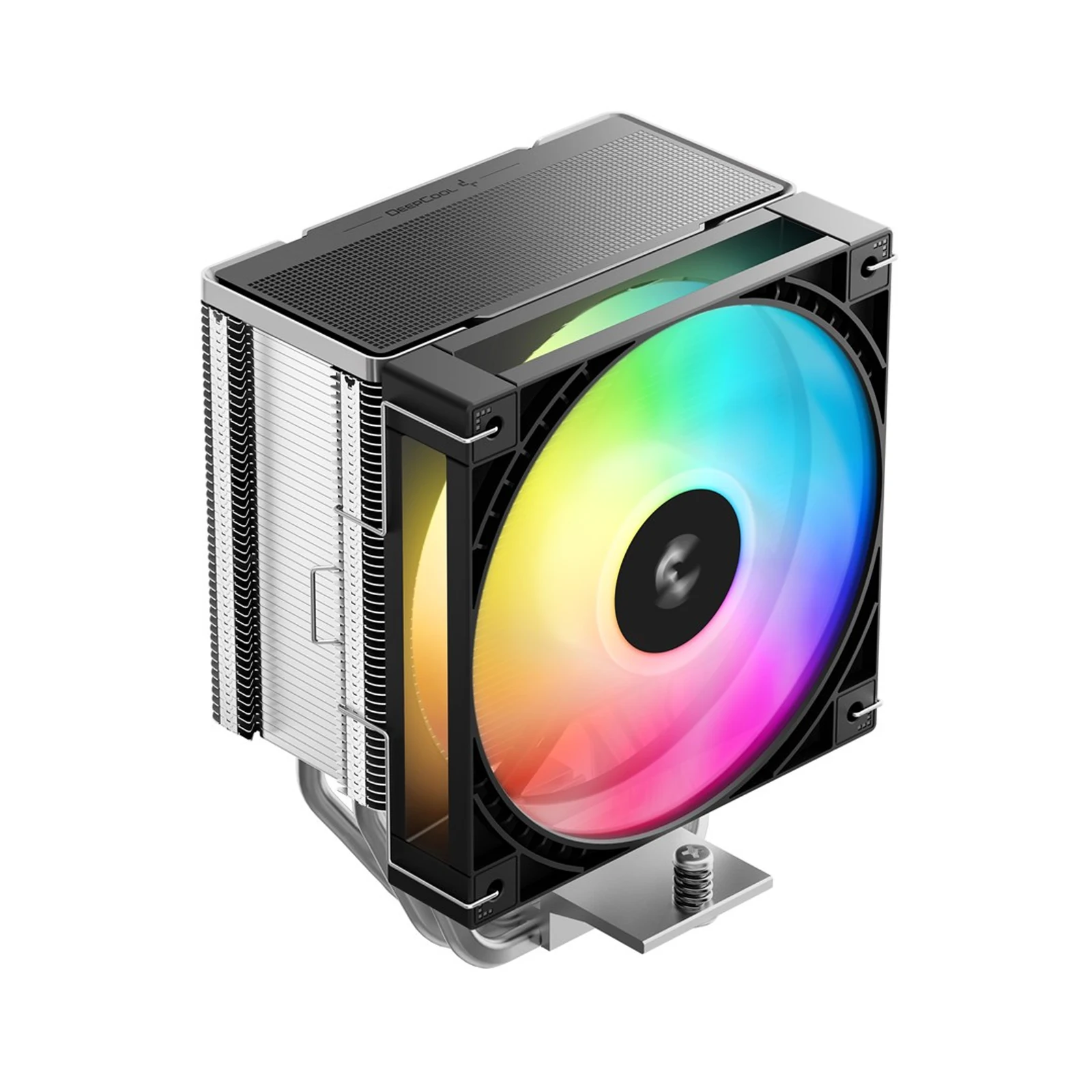 Chłodzenie CPU DeepCool AG600 ARGB — zdjęcie 1 z 8