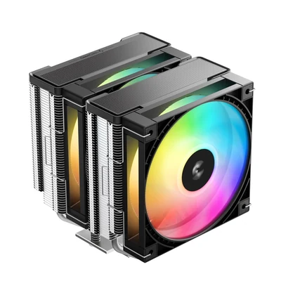Chłodzenie CPU DeepCool AG620 G2 ARGB