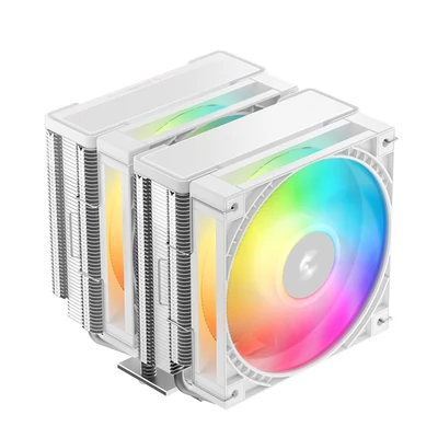 Chłodzenie CPU DeepCool AG620 G2 WH ARGB