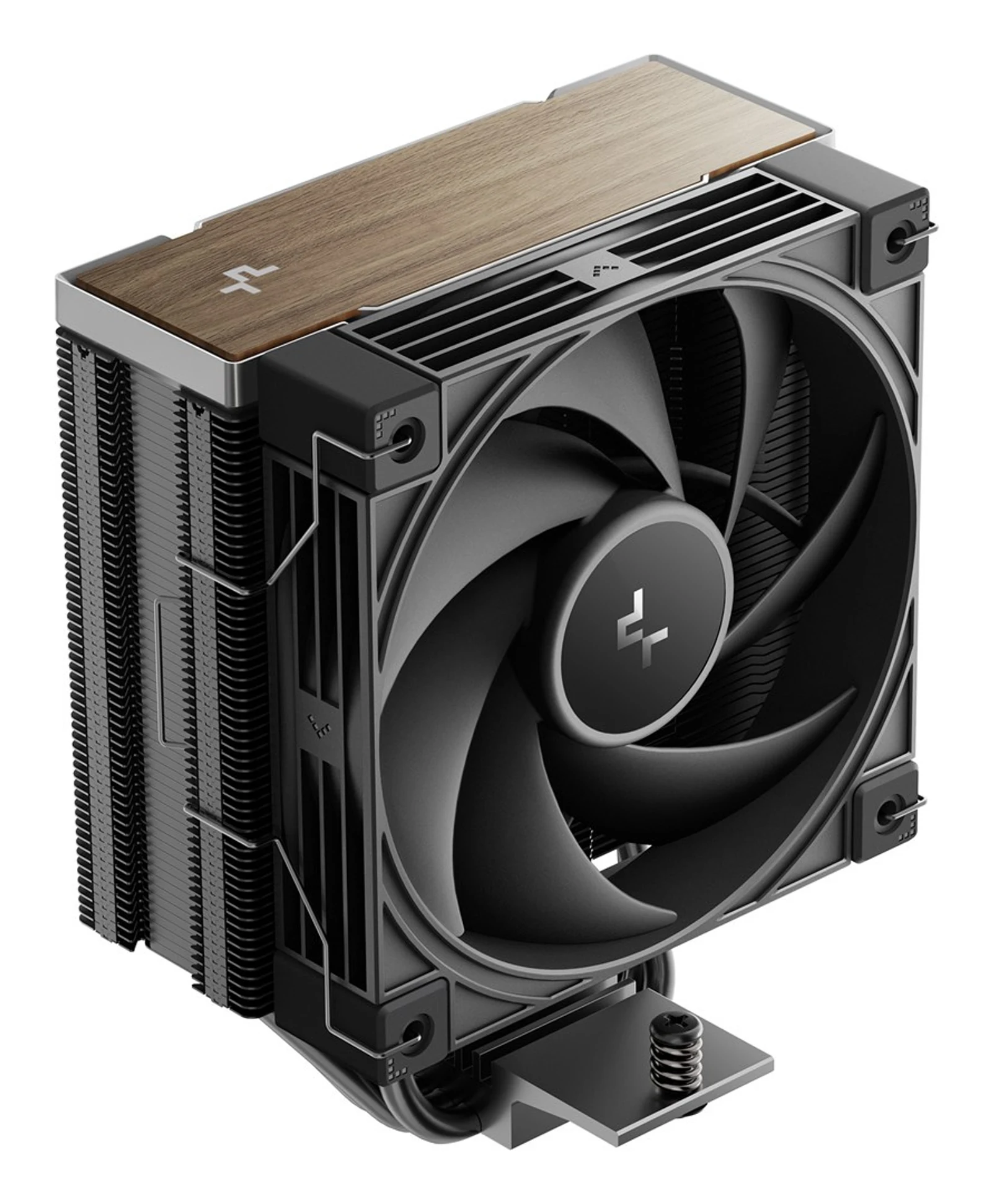 Chłodzenie DeepCool AK400 G2 — zdjęcie 1 z 8