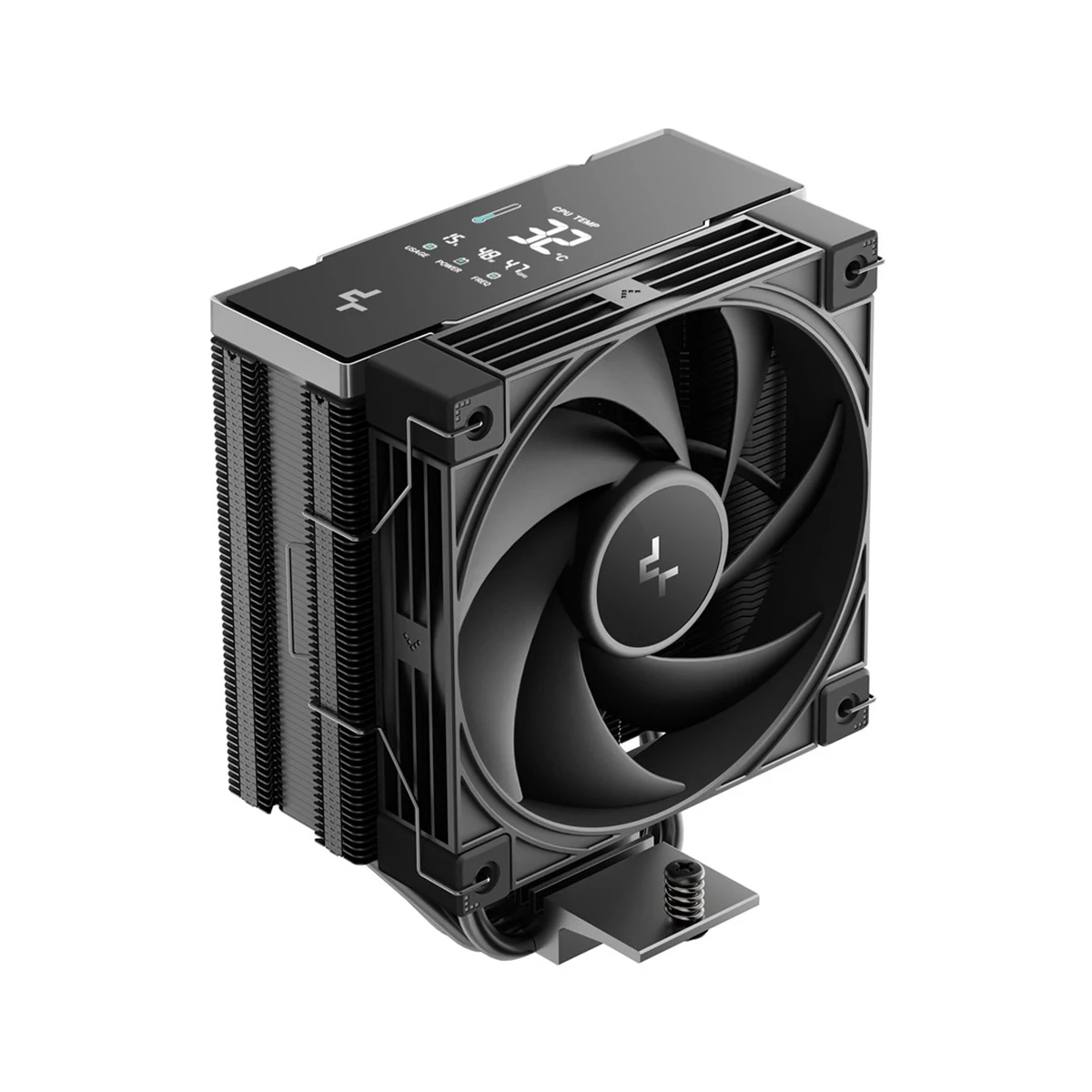 Chłodzenie DeepCool AK400 G2 DIGITAL NYX