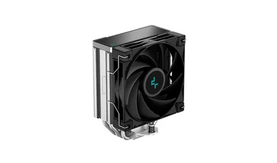 Chłodzenie DeepCool AK400 Miedziany, Czarny