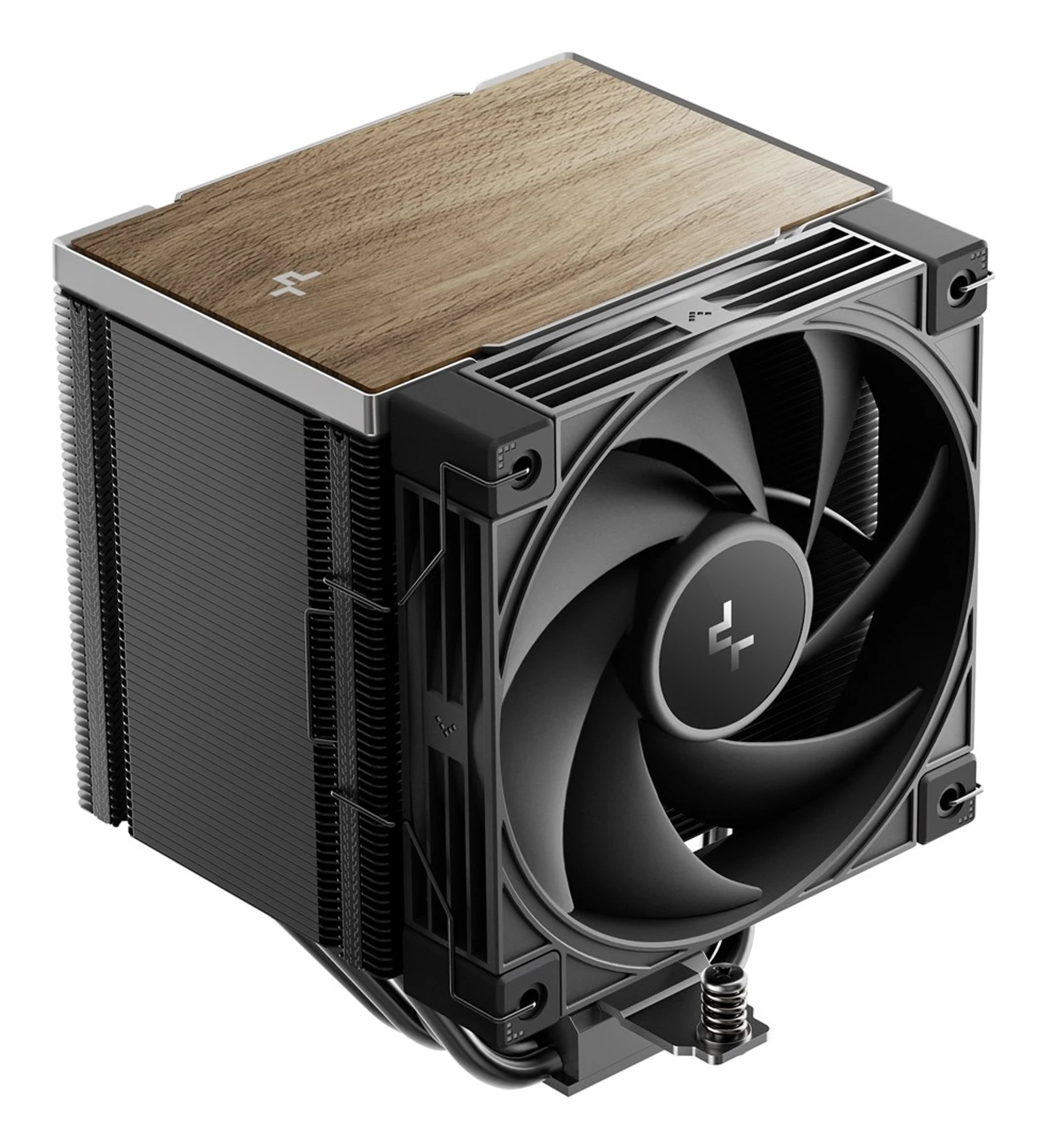 Chłodzenie CPU DeepCool AK500 G2 — zdjęcie 1 z 8