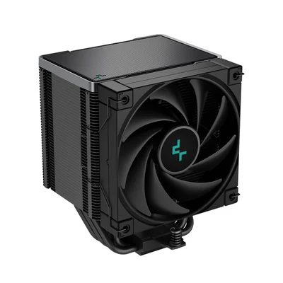 Chłodzenie CPU DeepCool AK500 Zero Dark