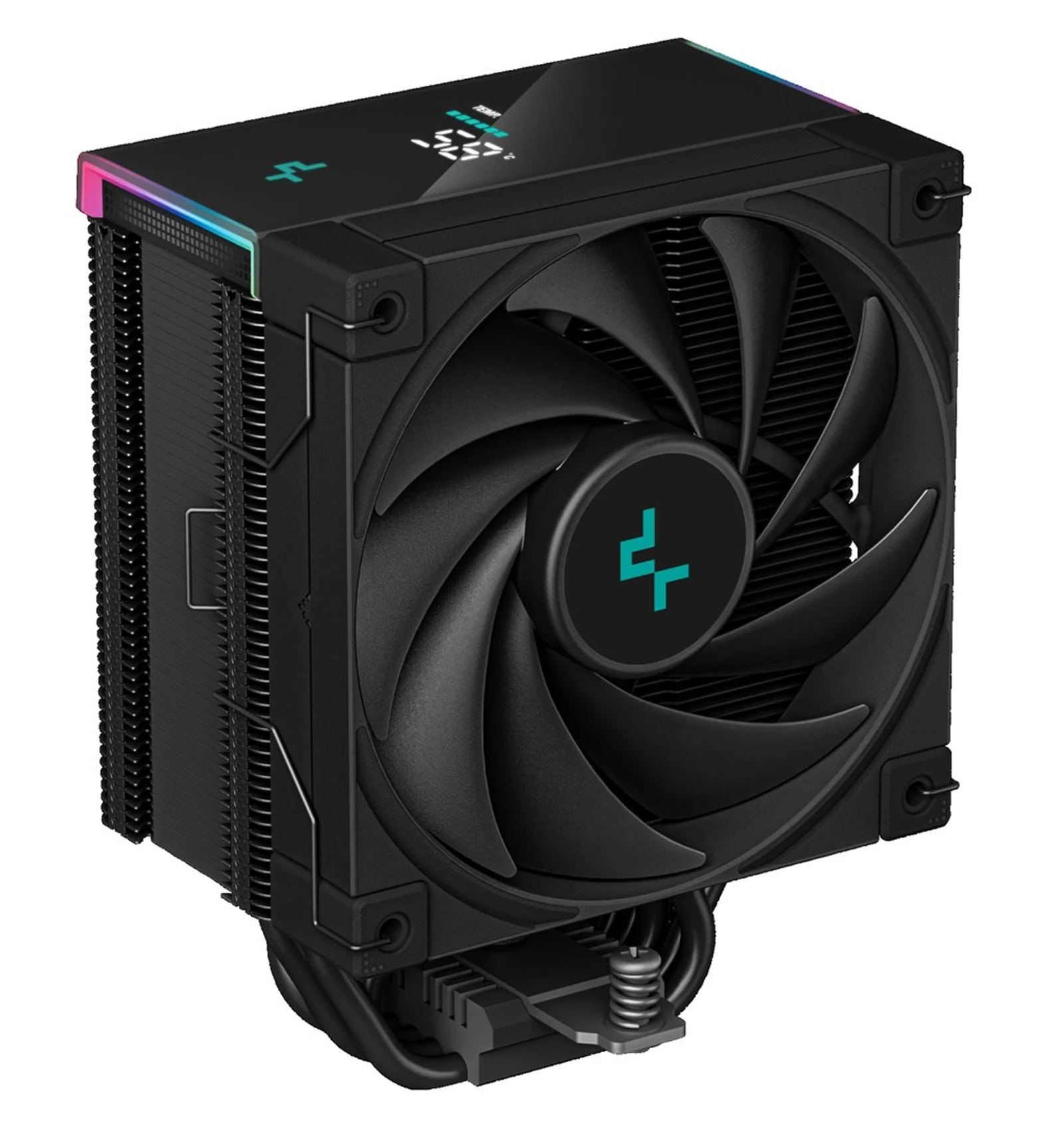 Chłodzenie CPU DeepCool AK500S Digital