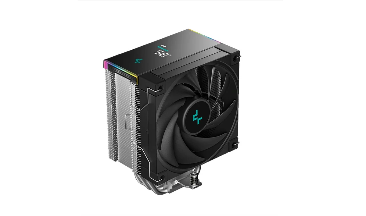 Chłodzenie CPU DeepCool AK500S Digital SE