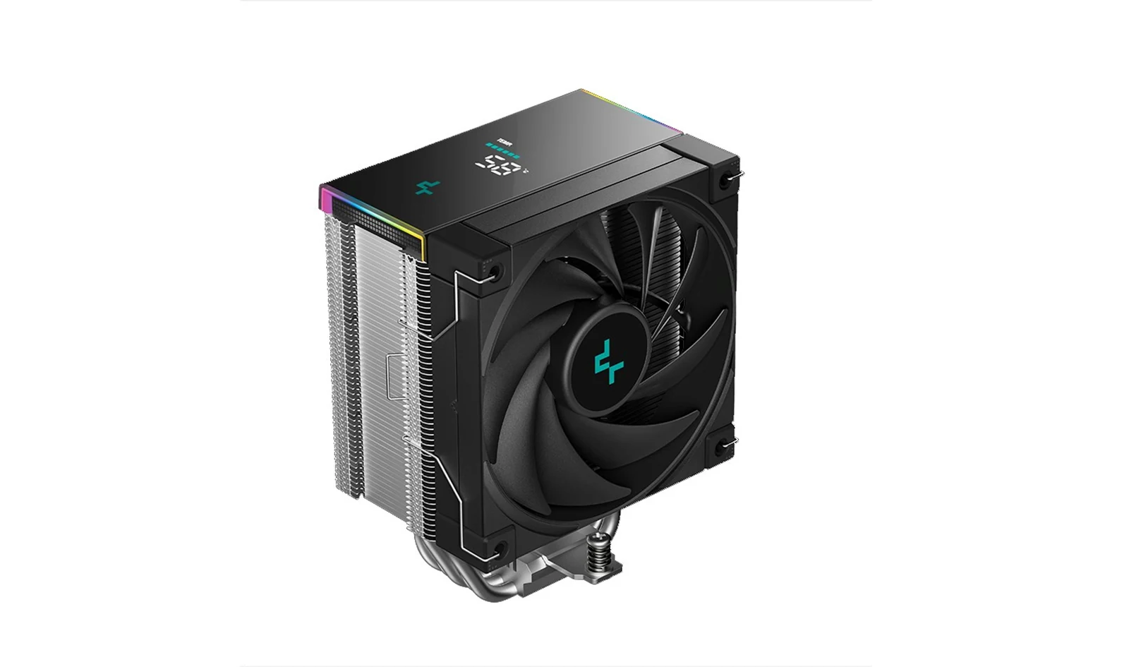 Chłodzenie CPU DeepCool AK500S Digital SE — zdjęcie 1 z 8