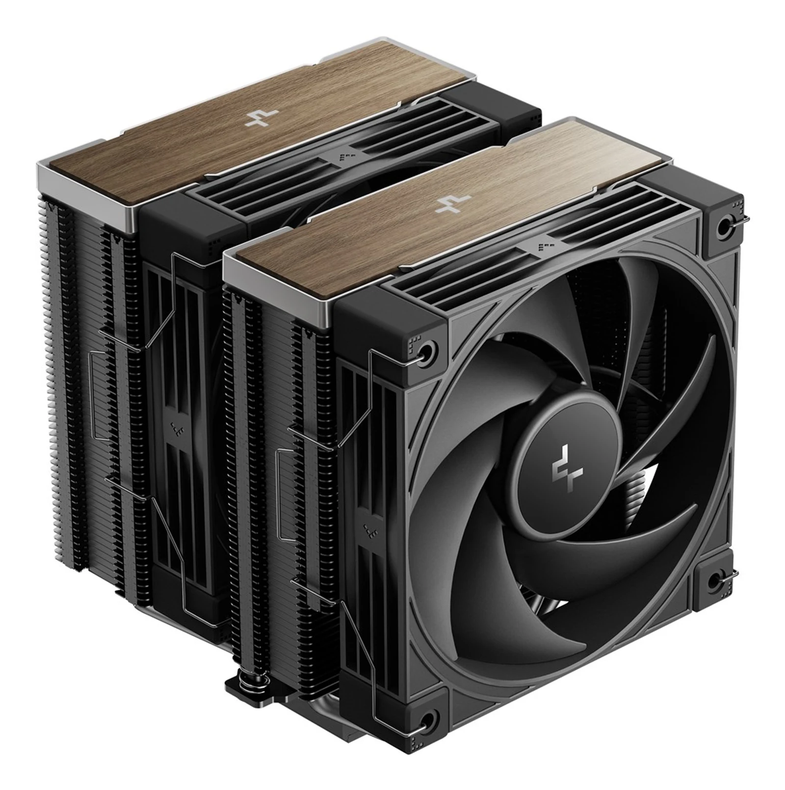 Chłodzenie CPU DeepCool AK620 G2 — zdjęcie 1 z 8