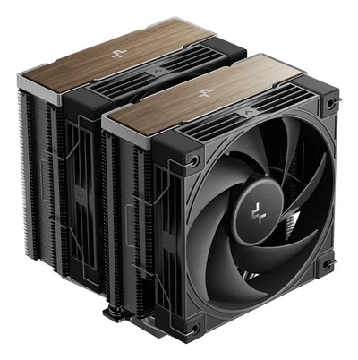 Chłodzenie CPU DeepCool AK620 G2