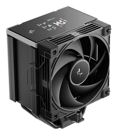 Chłodzenie CPU DeepCool AK700 DIGITAL NYX