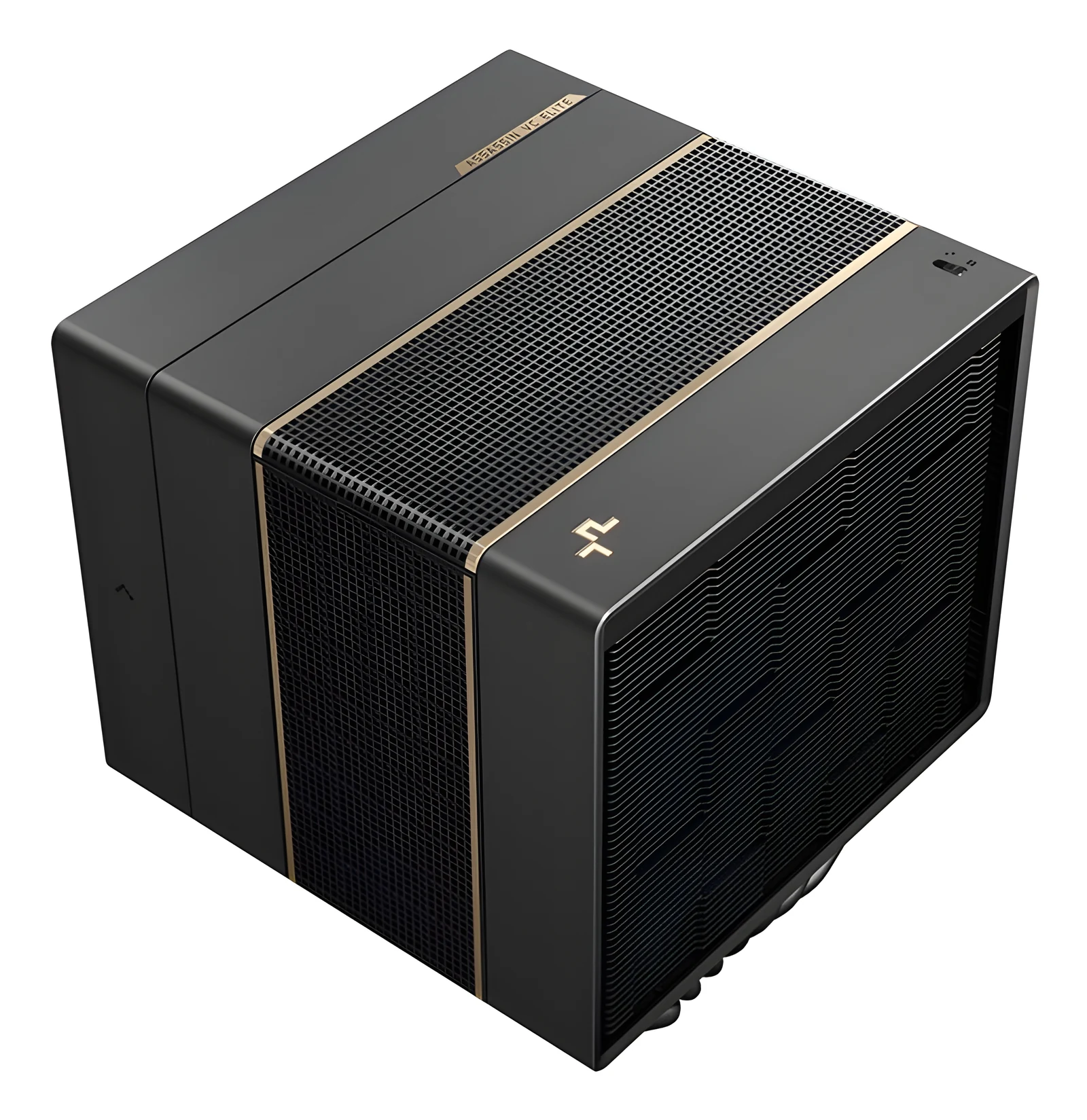 Chłodzenie DeepCool ASSASSIN VC ELITE — zdjęcie 1 z 8