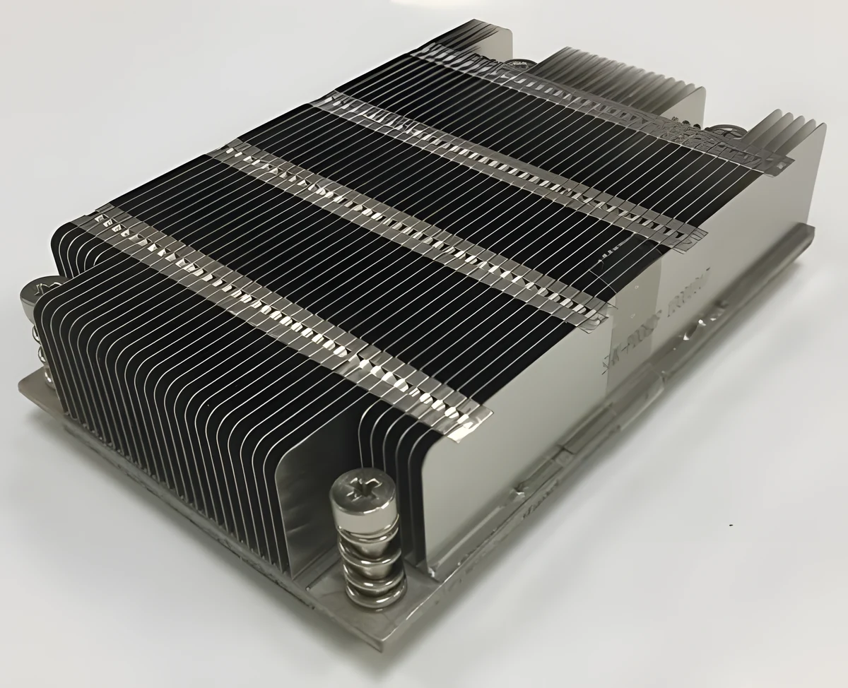 Chłodzenie do procesora AMD EPYC - Supermicro SNK-P0062P