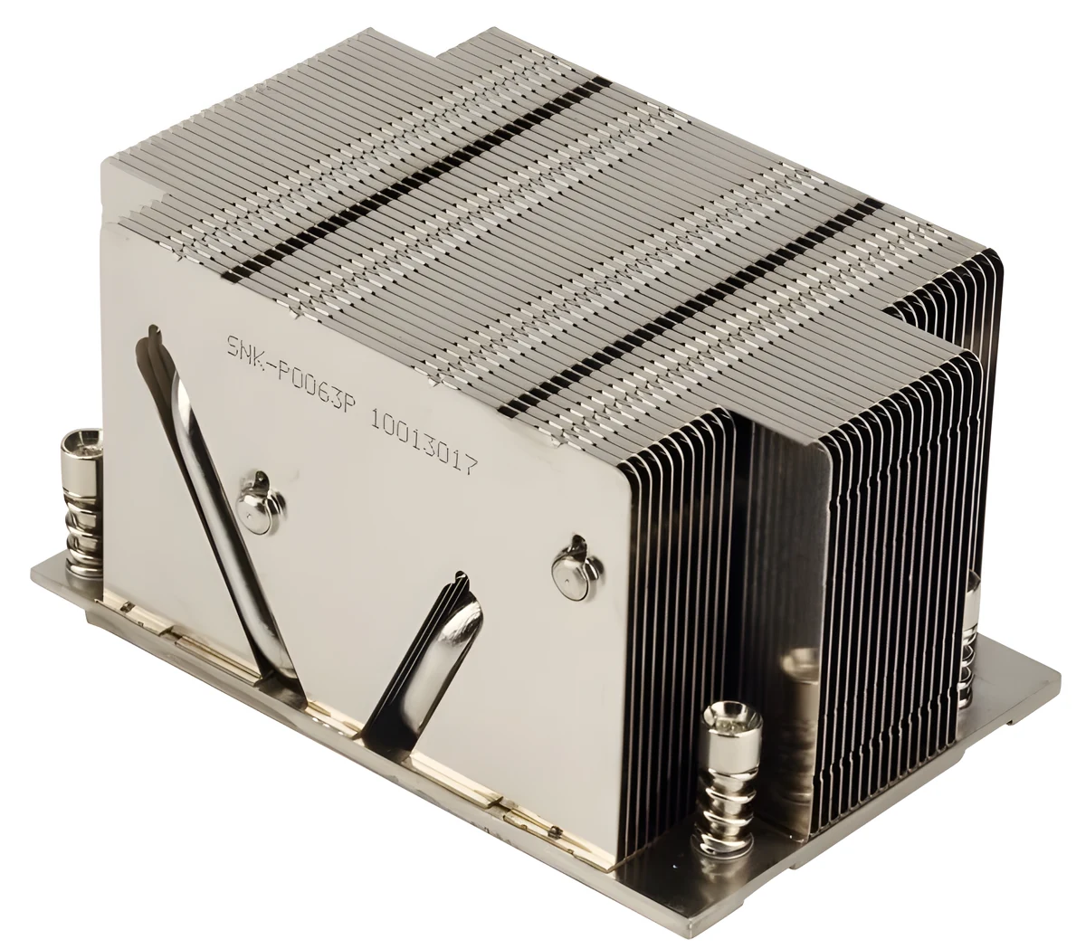 Chłodzenie CPU Supermicro SNK-P0063P