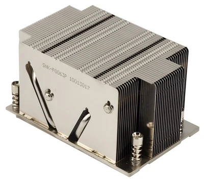 Chłodzenie CPU Supermicro SNK-P0063P
