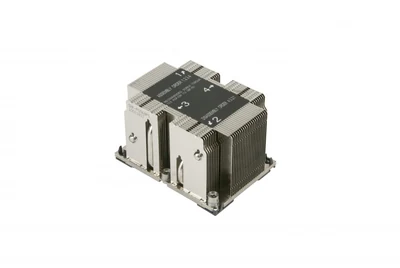 Chłodzenie do procesora Supermicro SNK-P0068PS 2U