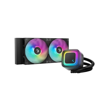 Chłodzenie wodne DeepCool LE240 V2
