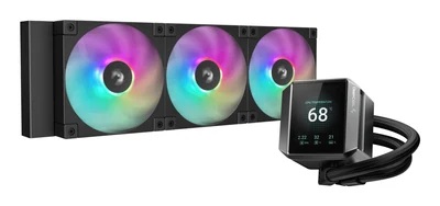 Zestaw chłodzenia wodnego DeepCool R-LX750
