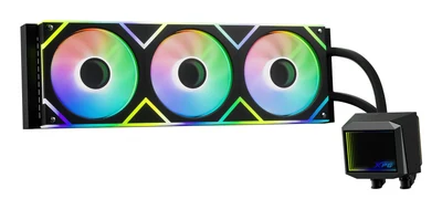 Zestaw chłodzenia wodnego XPG LEVANTE II 360