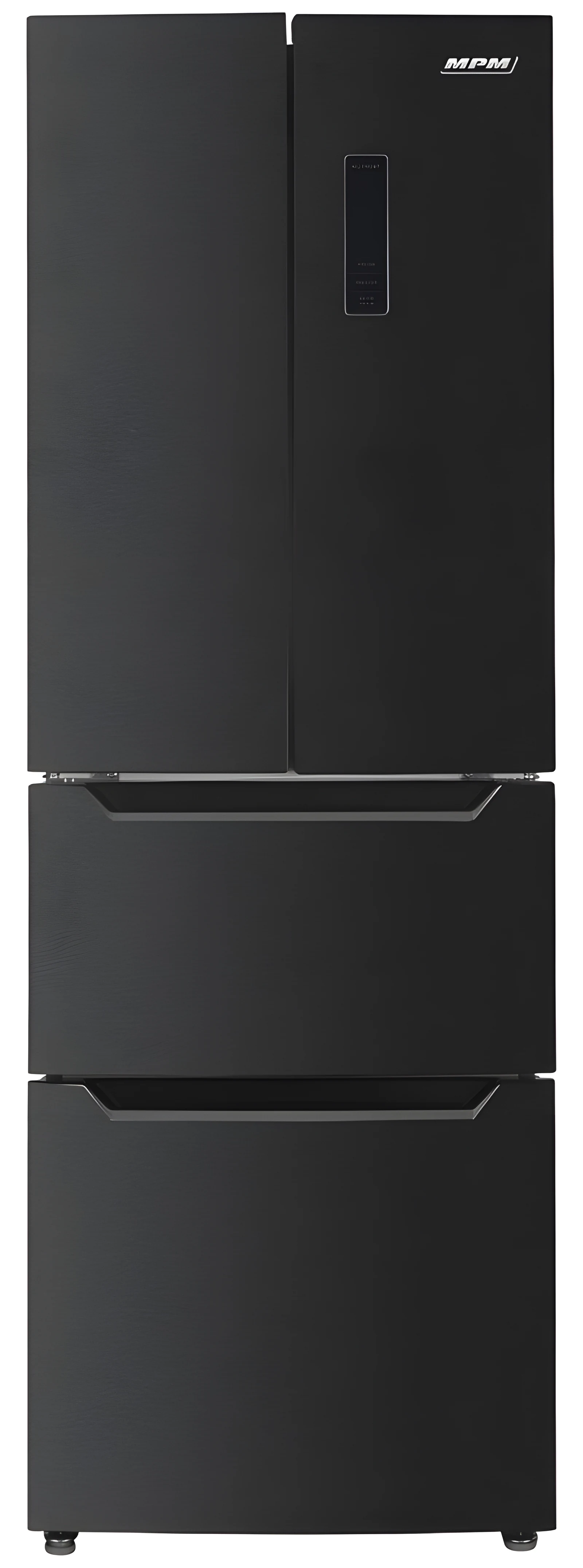 Chłodziarka FrenchDoor MPM-351-SBF-07 inox — zdjęcie 1 z 2