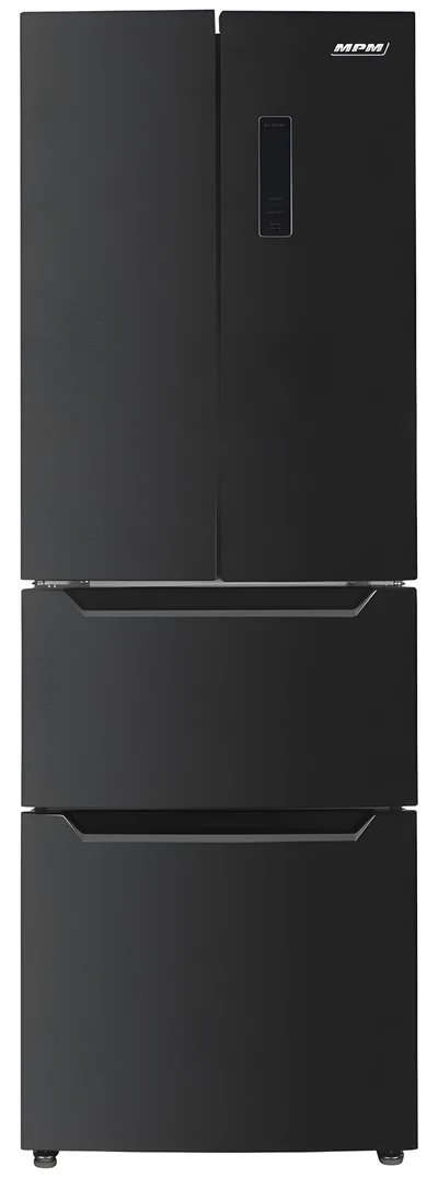 Chłodziarka FrenchDoor MPM-351-SBF-07 inox