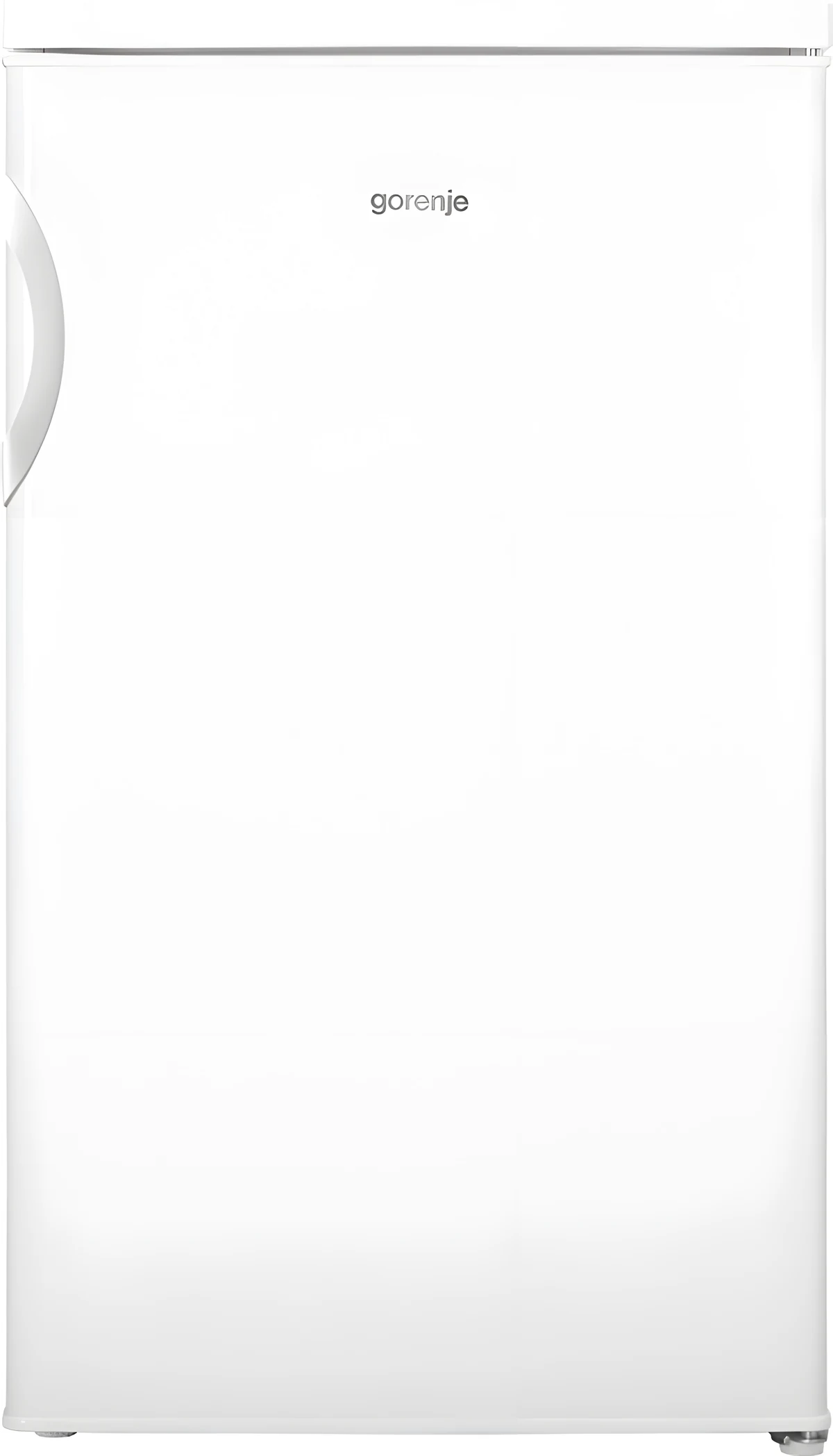 Chłodziarka GORENJE R492PW - Biała