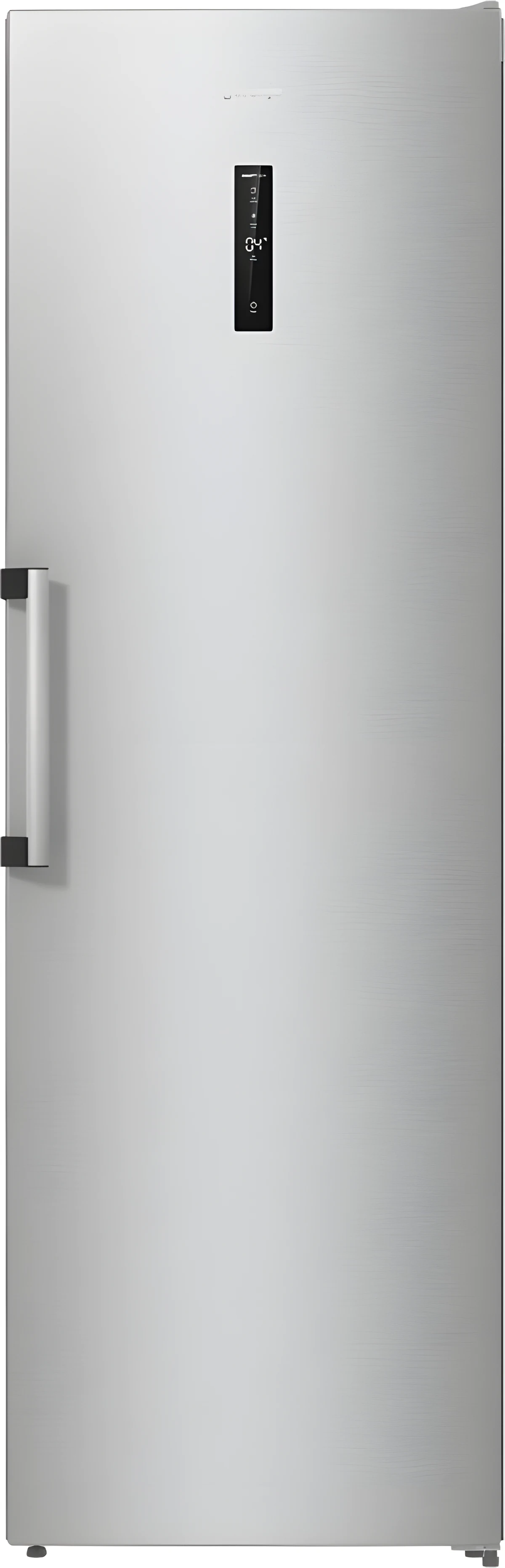 Chłodziarka GORENJE R619EAXL6 - Wolnostojąca, Szara