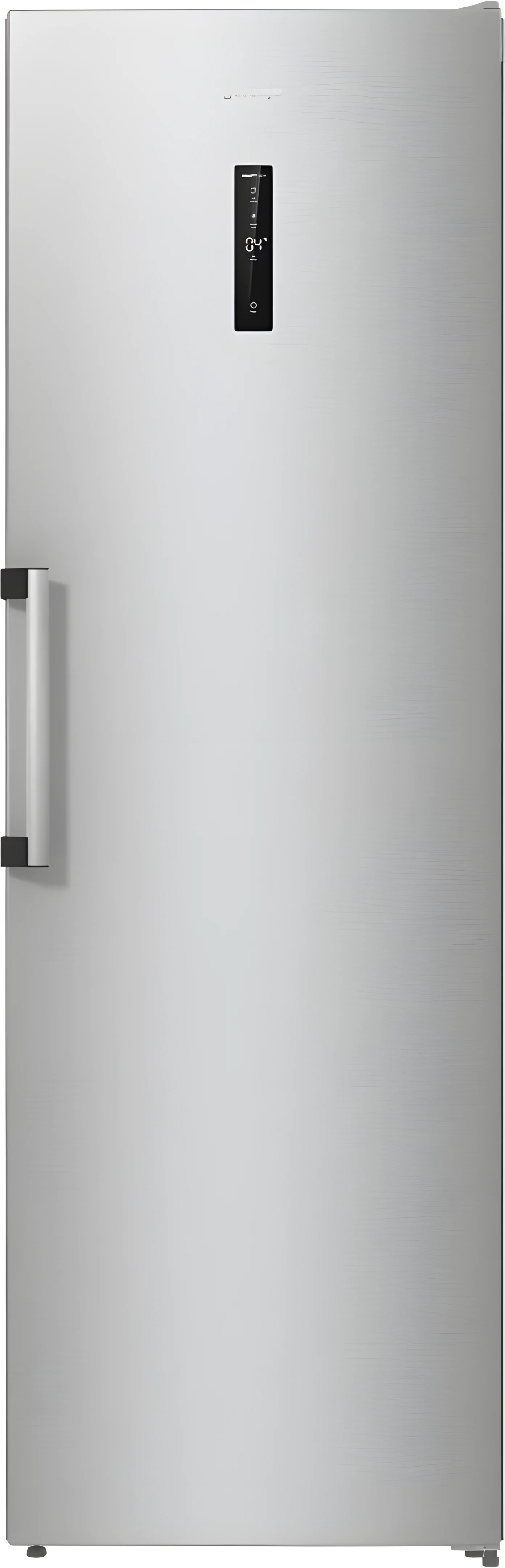 Chłodziarka GORENJE R619EAXL6 - Wolnostojąca, Szara — zdjęcie 1 z 8