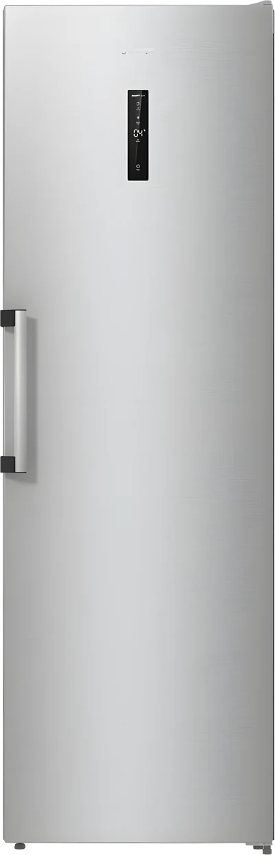 Chłodziarka GORENJE R619EAXL6 - Wolnostojąca, Szara