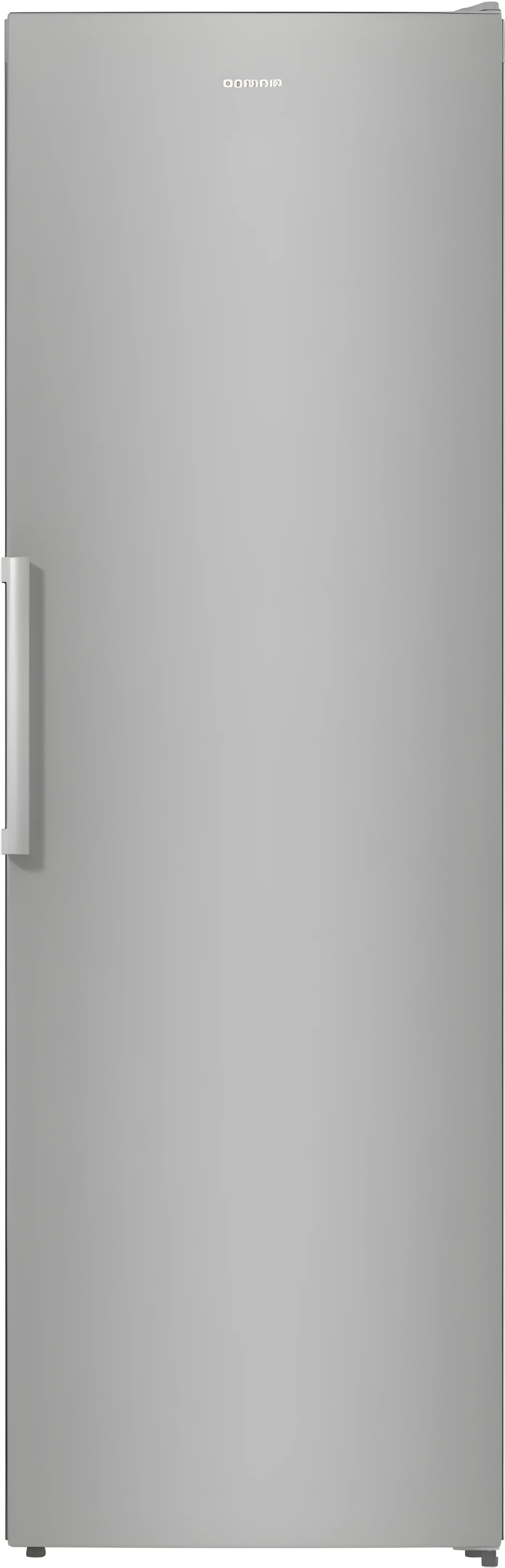 Chłodziarka GORENJE R619EES5 - Metaliczny, Srebrny — zdjęcie 1 z 8