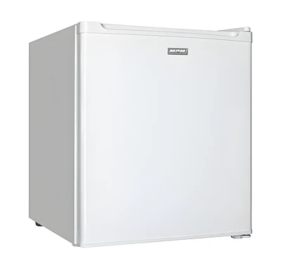 Chłodziarka MPM-46-CJ-01/E biała - lodówka wolnostojąca