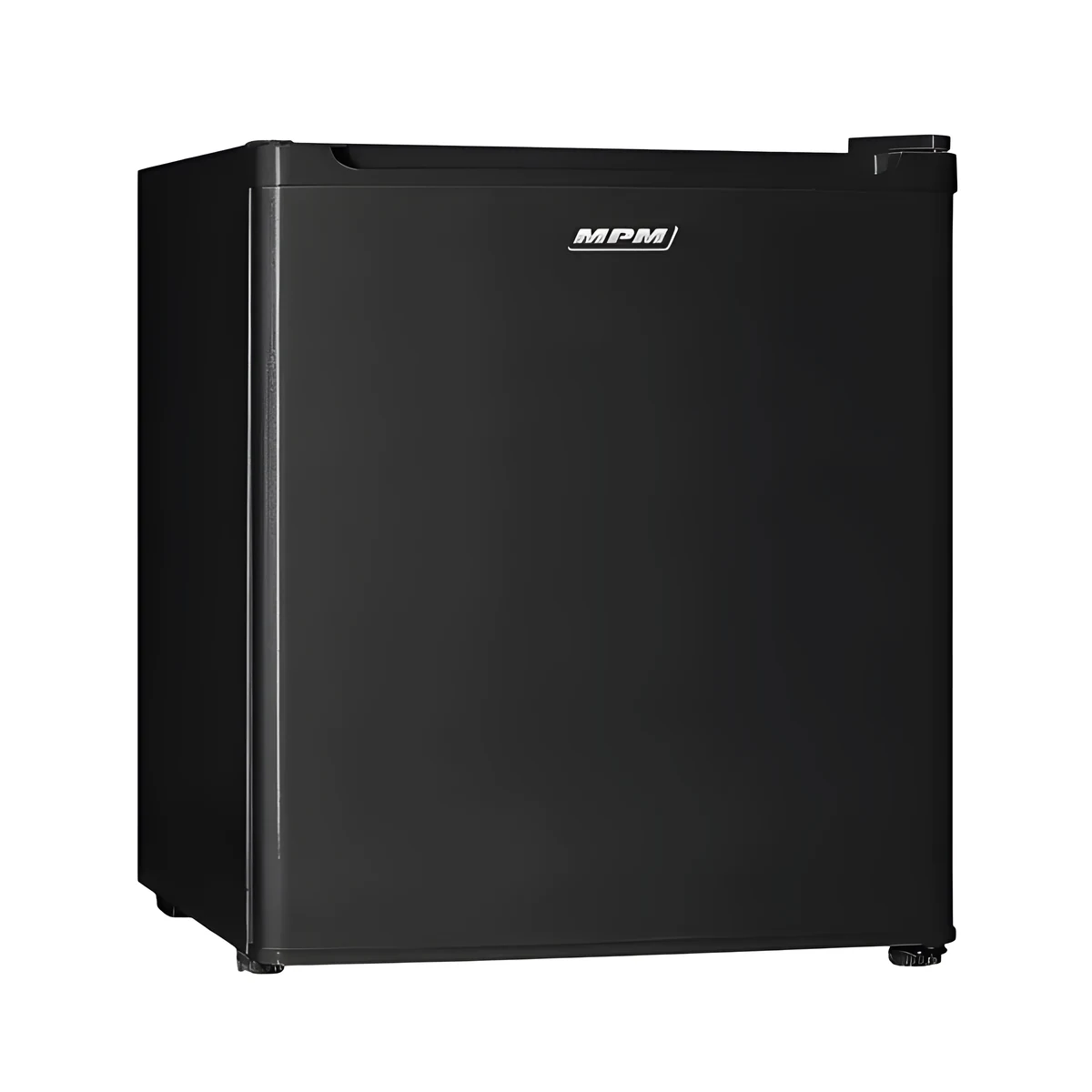 Chłodziarka MPM-46-CJ-02/E czarna 51cm termostat