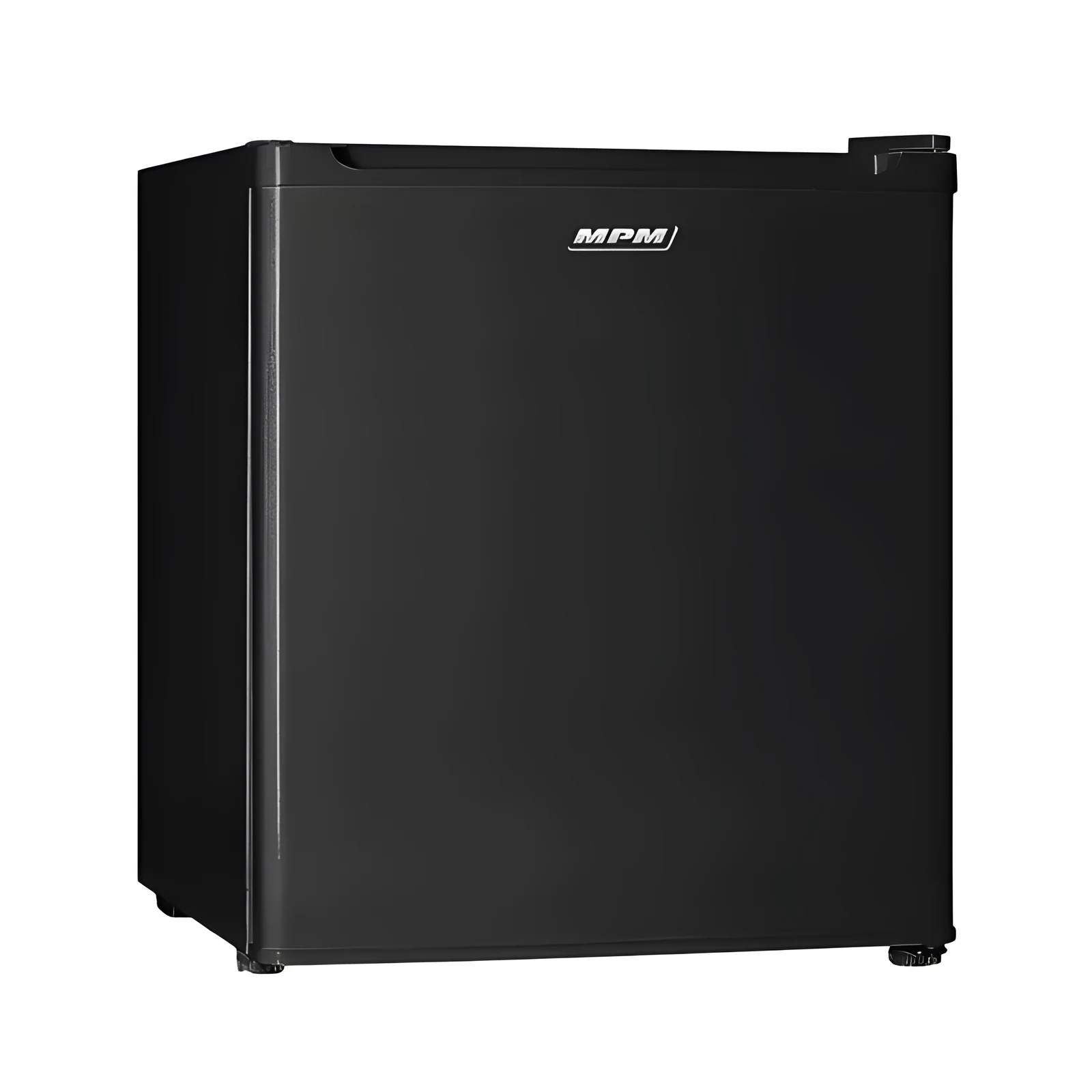 Chłodziarka MPM-46-CJ-02/E czarna 51cm termostat — zdjęcie 1 z 2