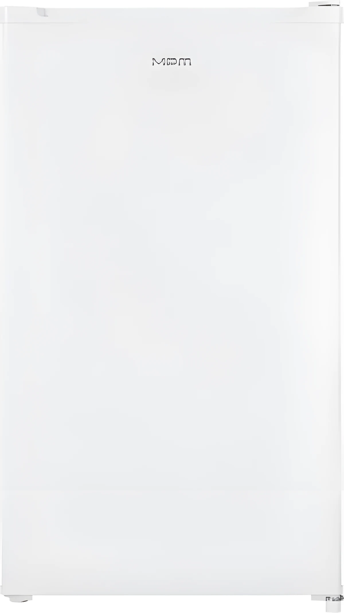 Chłodziarka MPM-89-CJ-39 biała, sprężarkowa,pojemnik na warzywa, poj. 90L, wys. 85cm, szer. 47,5cm