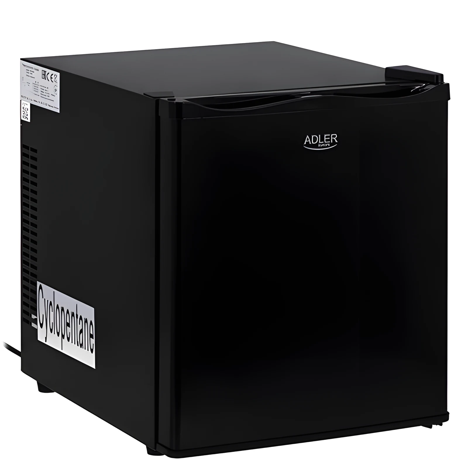 Chłodziarka termoelektryczna ADLER AD 8089 28 l — zdjęcie 1 z 8