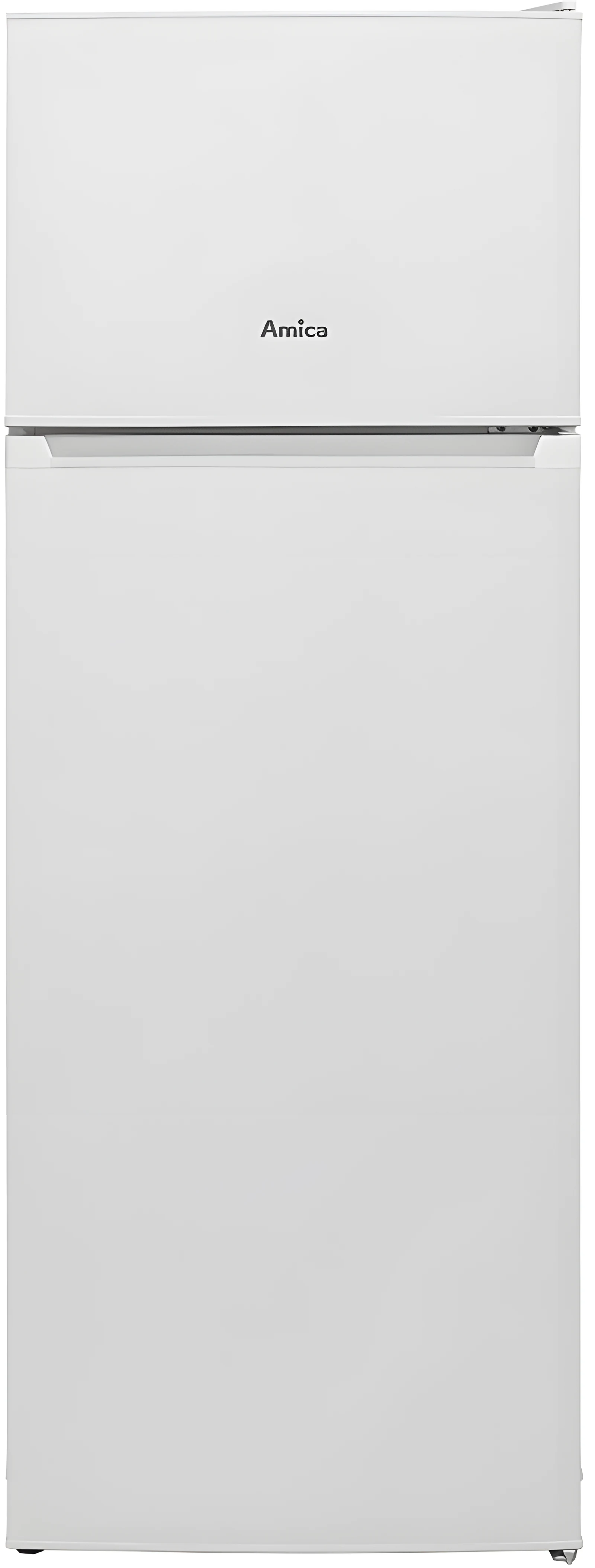 Chłodziarko-zamrażarka AMICA FD2355.4(E) Biały — zdjęcie 1 z 2