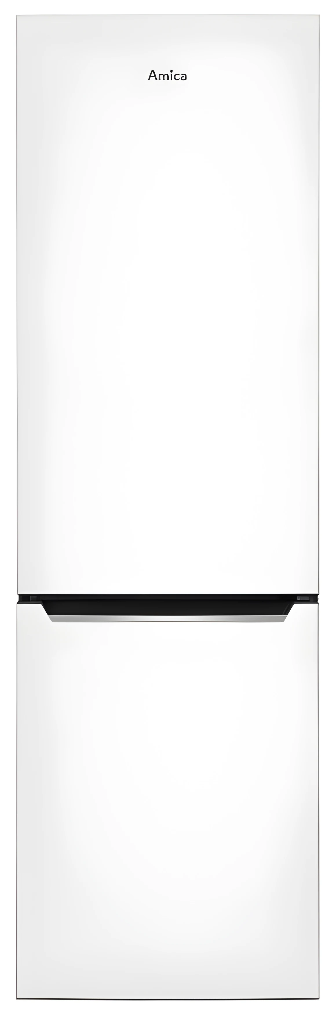 Chłodziarko-zamrażarka AMICA FK 2995.2FT(E) 2 drzwi — zdjęcie 1 z 5