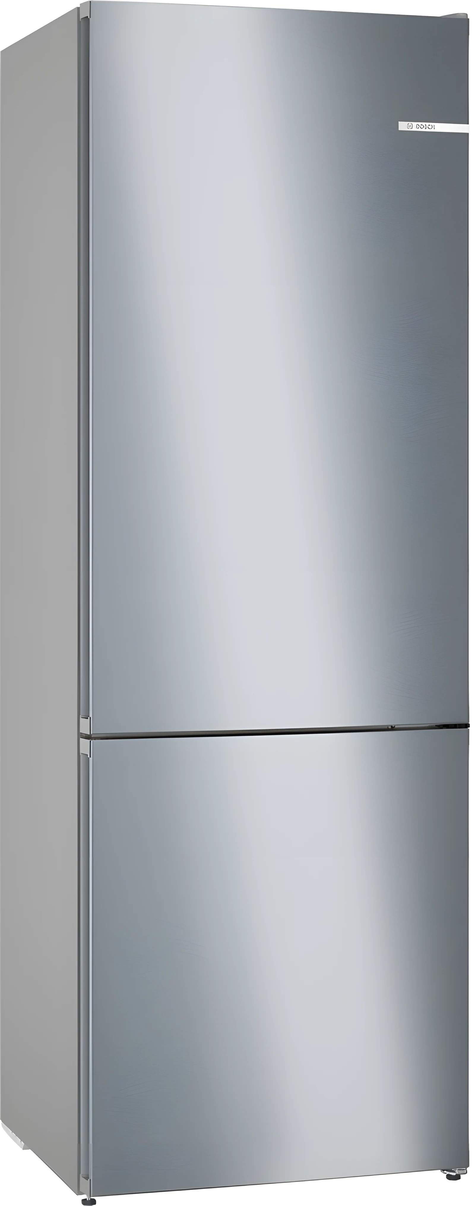 Chłodziarko-zamrażarka BOSCH KGN492IDF (OUTLET) — zdjęcie 1 z 2
