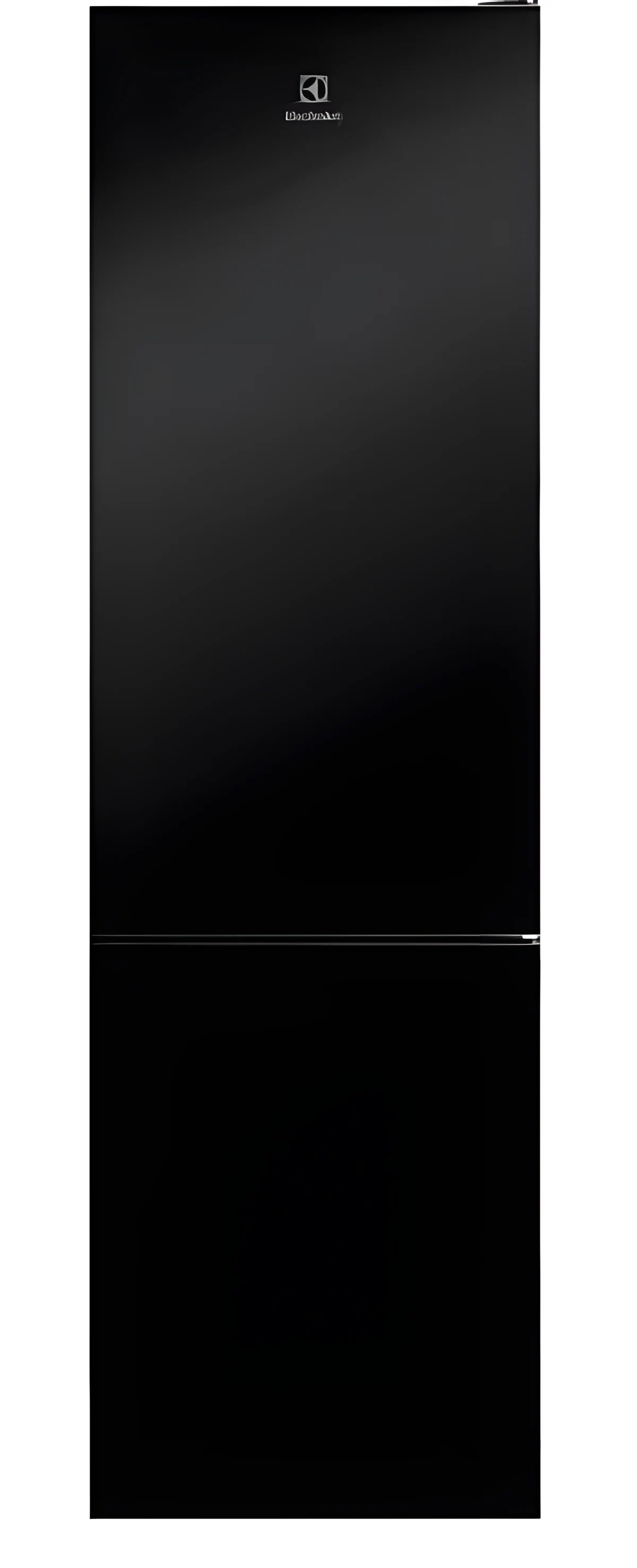 Chłodziarko-zamrażarka ELECTROLUX LNT7ME36K2 Czarny