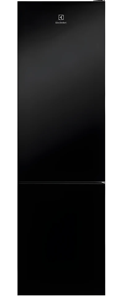 Chłodziarko-zamrażarka ELECTROLUX LNT7ME36K2 Czarny