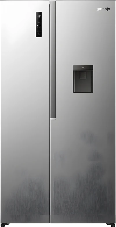 Chłodziarko-zamrażarka GORENJE NRS917E41XWD 2 drzwi