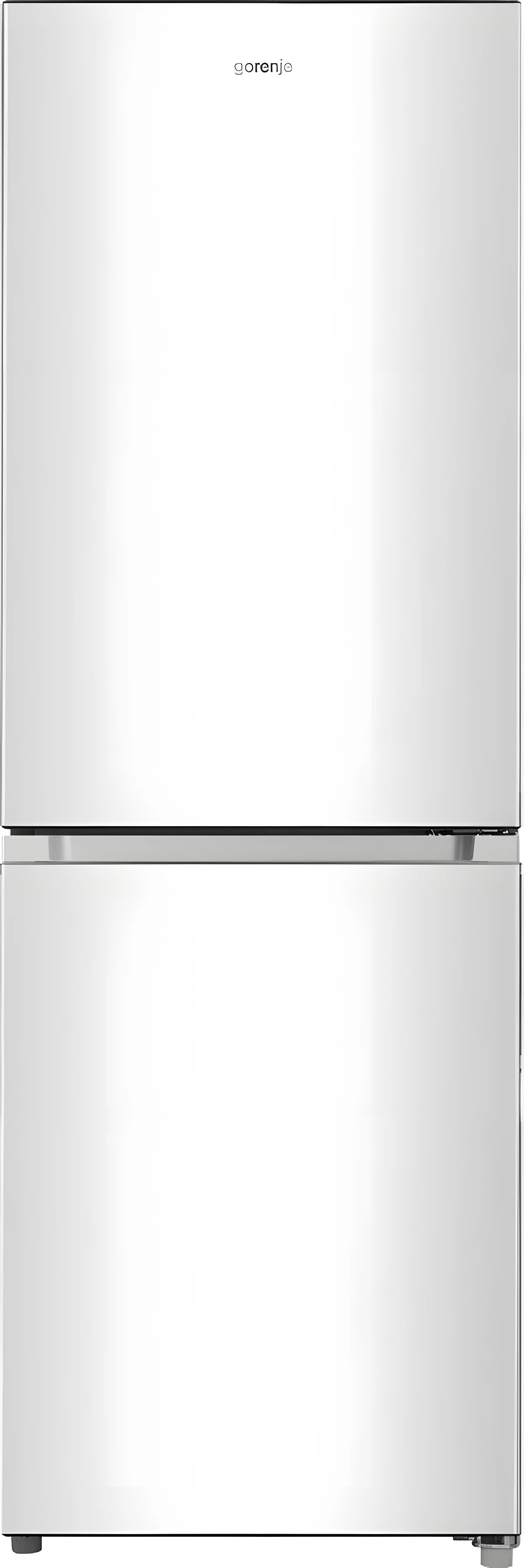 Chłodziarko-zamrażarka Gorenje RK4162PW4