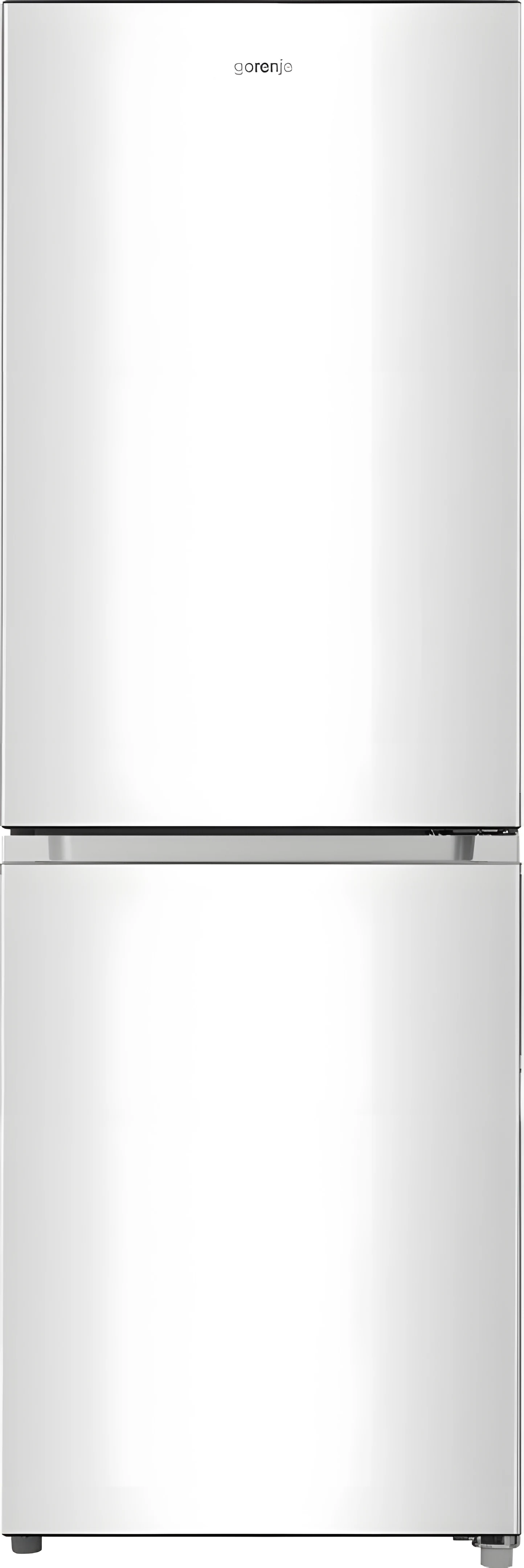 Chłodziarko-zamrażarka Gorenje RK4162PW4 — zdjęcie 1 z 3